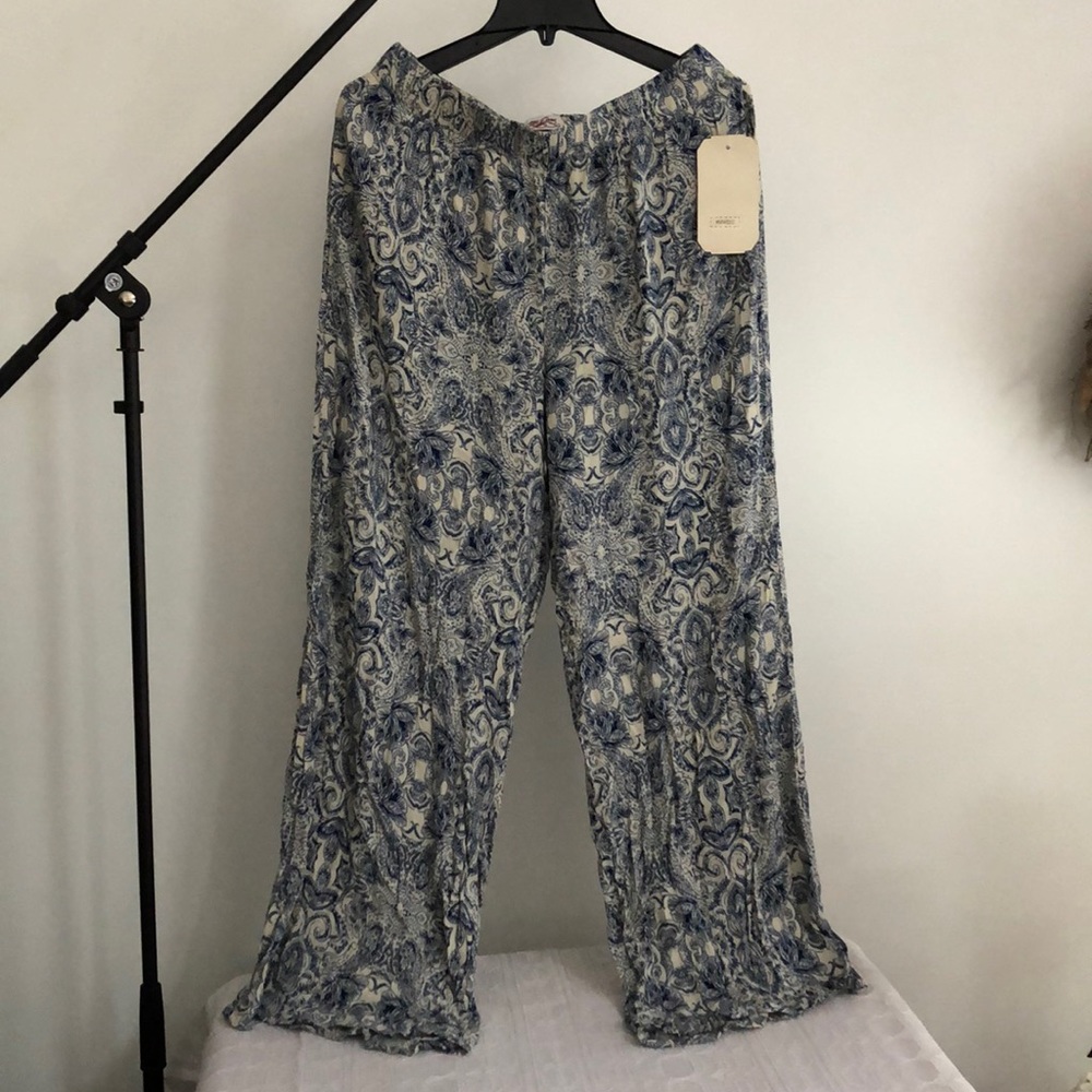 One 5 One GENIE PANTS